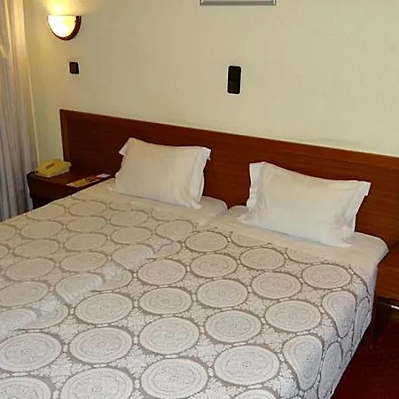 Hotel S. Gabriel