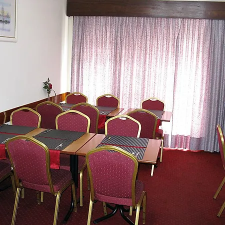 Hotel S. Gabriel