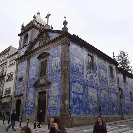 S. Gabriel Hotel Oporto