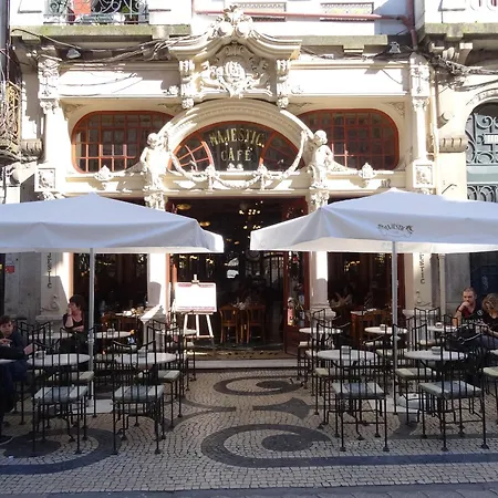 S. Gabriel Hotel Oporto