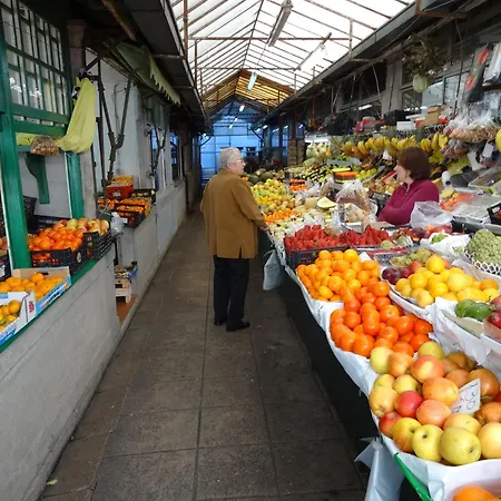 Hotel S. Gabriel Porto