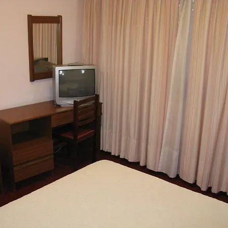 Hotel S. Gabriel