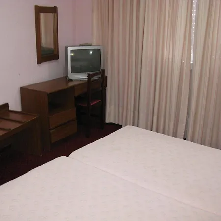 S. Gabriel Hotel 2*