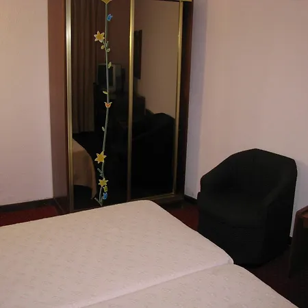 Hotel S. Gabriel