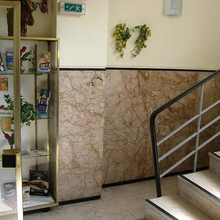 Hotel S. Gabriel