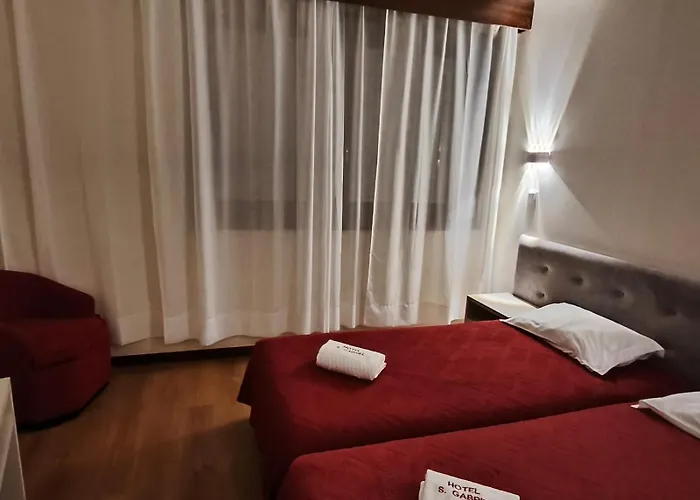 S. Gabriel Hotel Porto