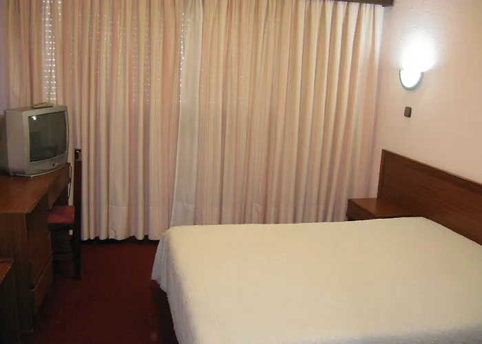 S. Gabriel Hotel Porto