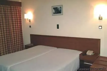 Hotel S. Gabriel Porto