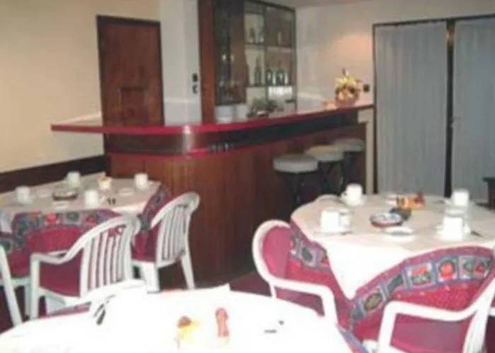 Hotel S. Gabriel Porto