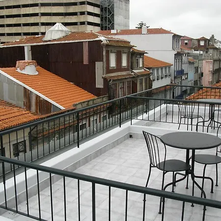 S. Gabriel 2* Oporto