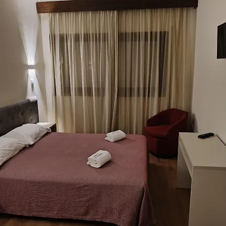 Hotel S. Gabriel