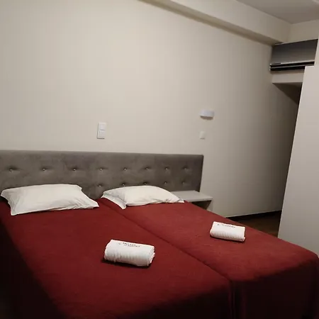 S. Gabriel Hotel 2*