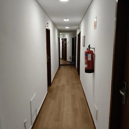 Hotel S. Gabriel 2*
