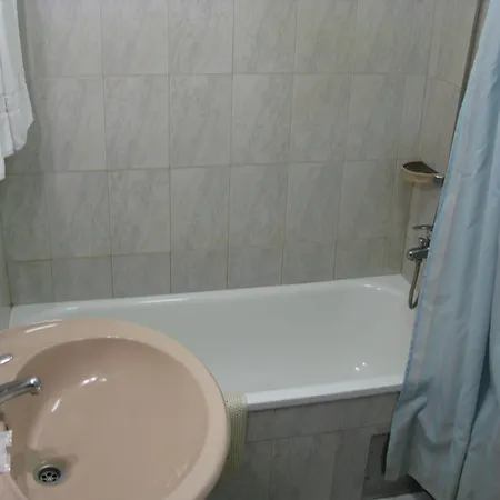Hotel S. Gabriel