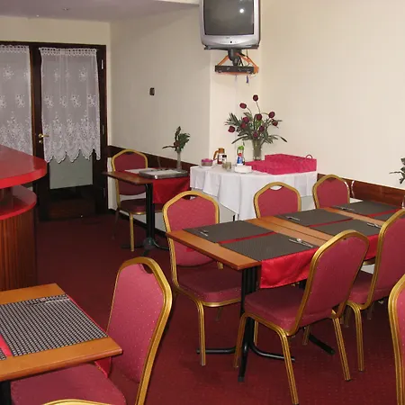 Hotel S. Gabriel 2*