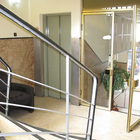 Hotel S. Gabriel