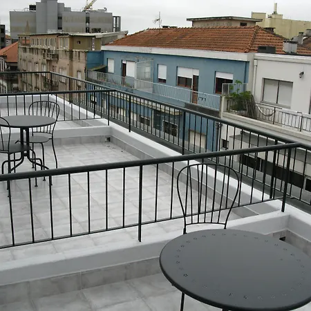 S. Gabriel Hotel