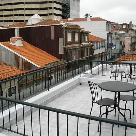 S. Gabriel Porto