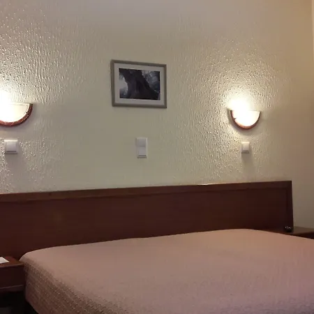 S. Gabriel Hotel 2*