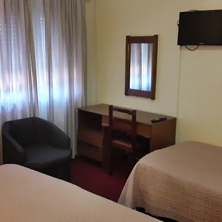 Hotel S. Gabriel