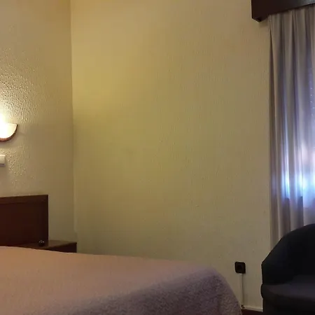S. Gabriel Hotel 2*
