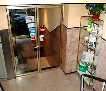 Hotel S. Gabriel 2*