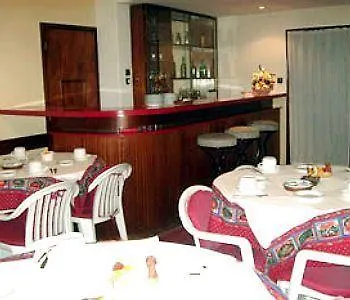 S. Gabriel Hotel 2*