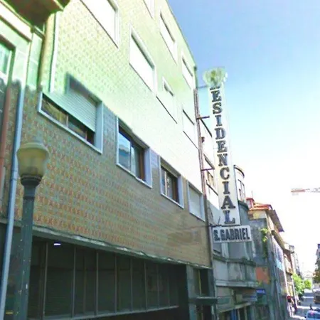 Hotel S. Gabriel 2*