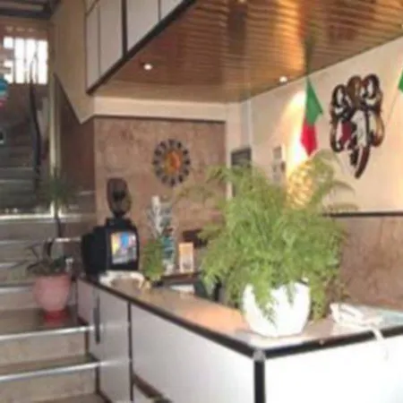Hotel S. Gabriel