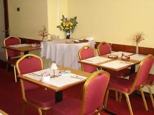 S. Gabriel Hotel
