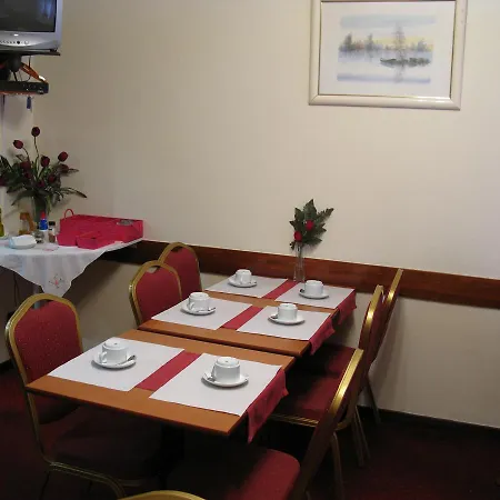 S. Gabriel Hotel 2*