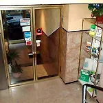 Hotell S. Gabriel 2*