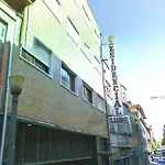 Hotell S. Gabriel 2*