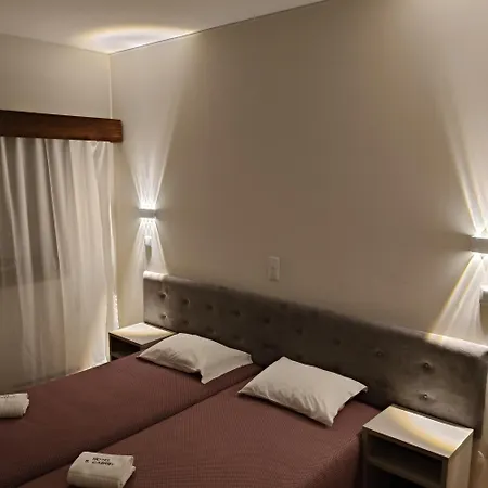 S. Gabriel Hotel