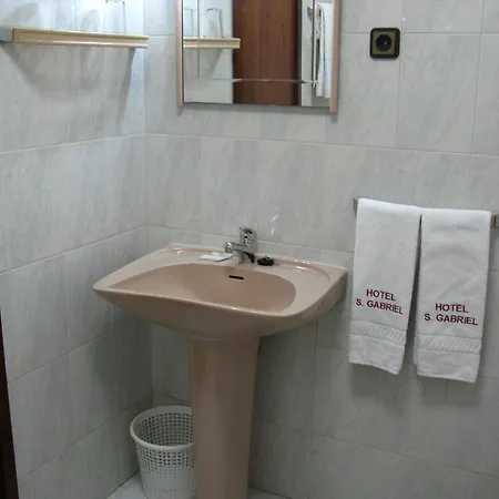 Hotel S. Gabriel Porto