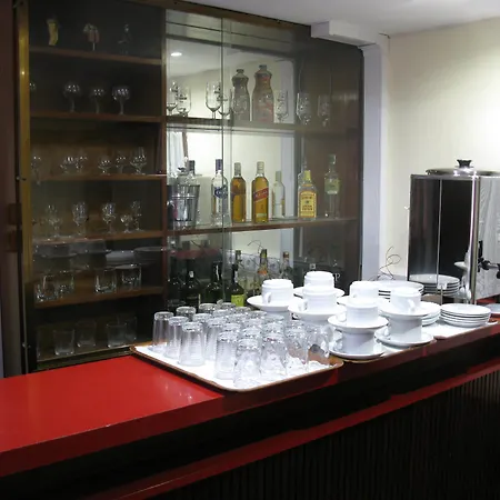 Hotel S. Gabriel 2*