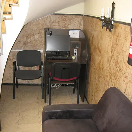 Hotel S. Gabriel Porto