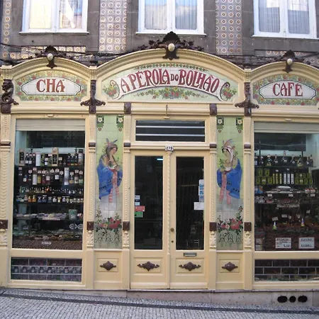 Hotel S. Gabriel Porto