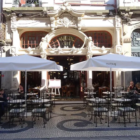 Hotel S. Gabriel 2*