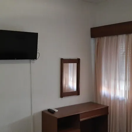 S. Gabriel Hotel