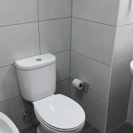 Hotel S. Gabriel 2*