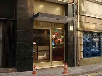 S·加布里埃尔酒店 2*
