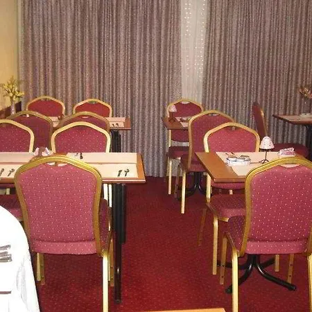 Hotel S. Gabriel 2*