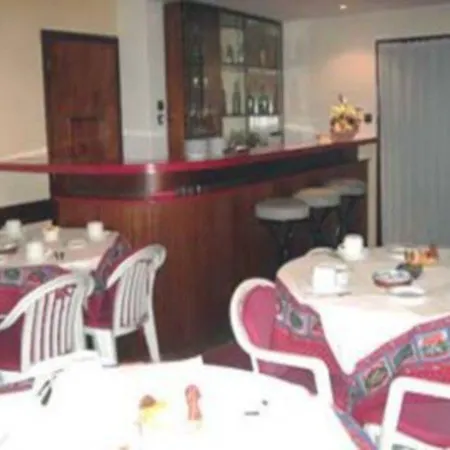 Hotel S. Gabriel Porto