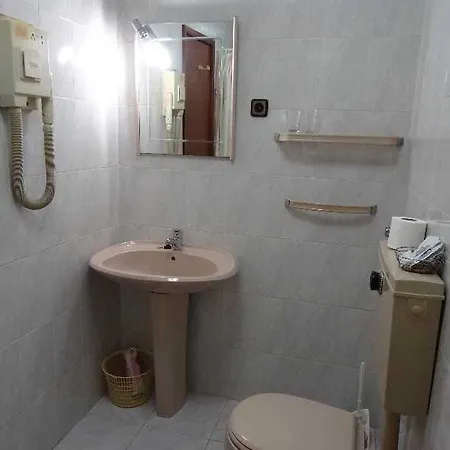 S. Gabriel Hotel