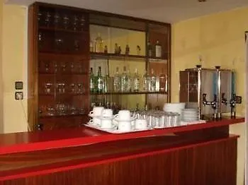 S·加布里埃尔酒店 波尔图