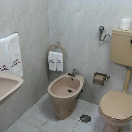 Hotel S. Gabriel Porto
