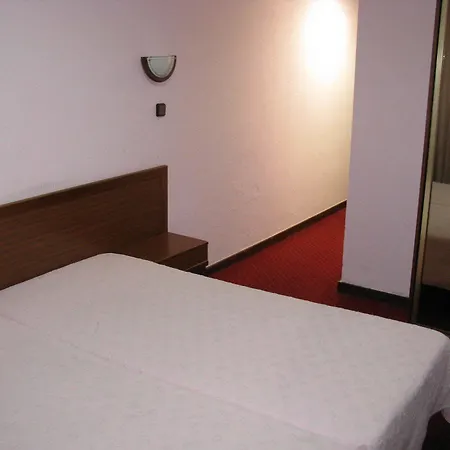 S. Gabriel Hotel Porto