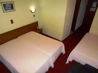 S·加布里埃尔酒店
