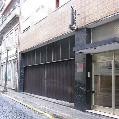 Hotel S. Gabriel 2*